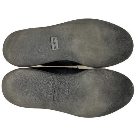  RED WING レッドウィング メンズ ポストマンチャッカ SIZE 27cm ブラック