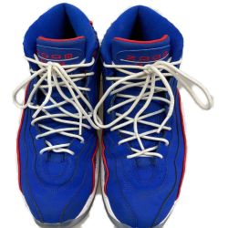 ●● NIKE ナイキ ブルー Aランク