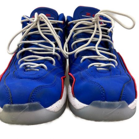  NIKE ナイキ ブルー