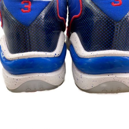  NIKE ナイキ ブルー