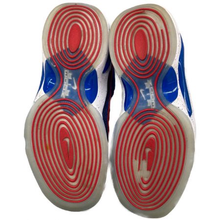  NIKE ナイキ ブルー