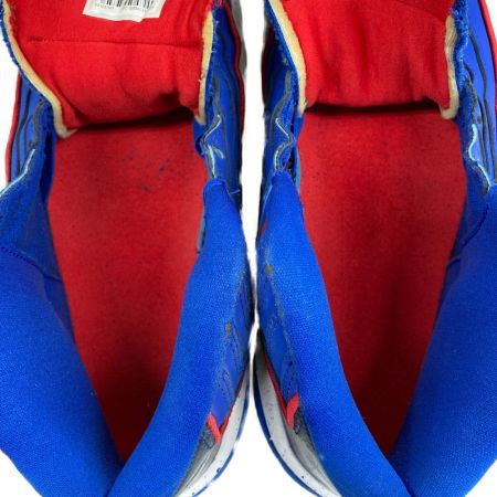  NIKE ナイキ ブルー