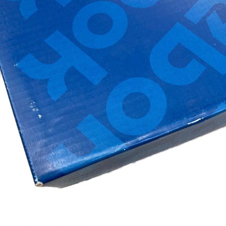  REEBOK リーボック メンズ ハイカットスニーカー SIZE 27cm V51848 ブルー