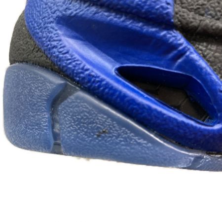  REEBOK リーボック メンズ ハイカットスニーカー SIZE 27cm V51848 ブルー