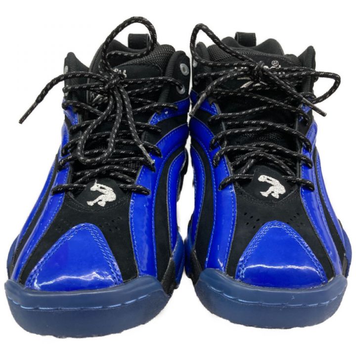 REEBOK リーボック メンズ ハイカットスニーカー SIZE 27cm V51848