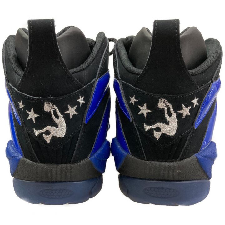 REEBOK リーボック メンズ ハイカットスニーカー SIZE 27cm V51848