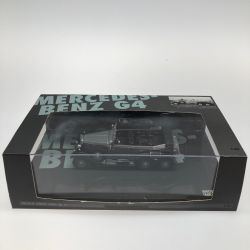●●  MINICHAMPS　MERSEDES-BENZ-G4　1/43　1939年 Cランク