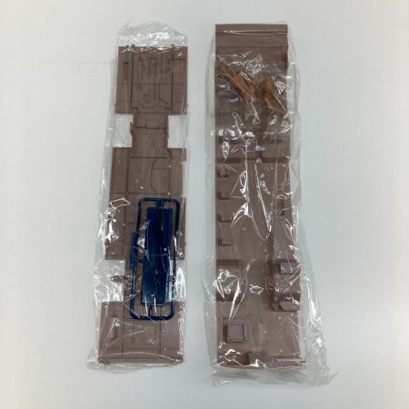  アオシマ プラモデル 1/32 バスシリーズ 名古屋市営バス 三菱ふそうエアロスター(ノンステップ) ボディ塗装済み