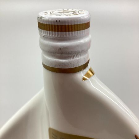  LARSEN ラーセン シップ 白 700ml 40度 未開栓
