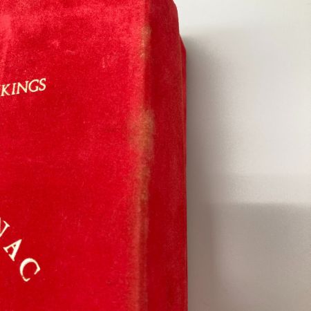  LARSEN ラーセン シップ 金 500ml 40度 未開栓