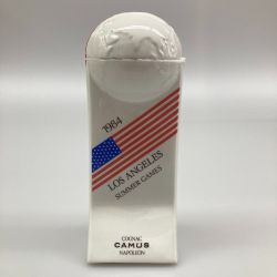 ●● CAMUS カミュ LOS ANGELES 750ml 43度 Nランク 未開栓