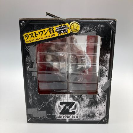   一番くじ ワンピース メモリーズ ラストワン賞 ワンピースフィルム ゼット フィギュア