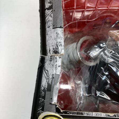   一番くじ ワンピース メモリーズ ラストワン賞 ワンピースフィルム ゼット フィギュア