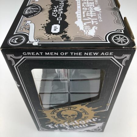  BANPRESTO バンプレスト 一番くじ ワンピース 最悪の世代 A賞トラファルガー・ロー フィギュア