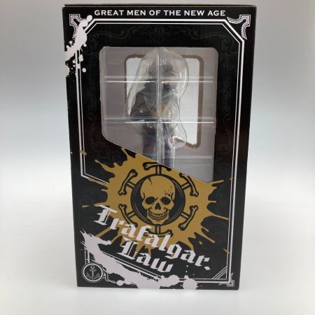  BANPRESTO バンプレスト 一番くじ ワンピース 最悪の世代 A賞トラファルガー・ロー フィギュア