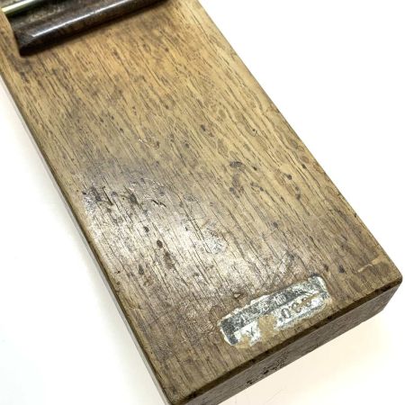   工具 鉋　東正宗