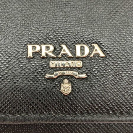  PRADA プラダ 財布 1MH132