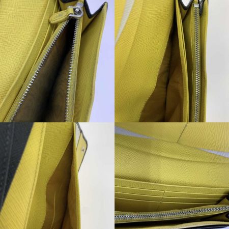  PRADA プラダ 財布 1MH132