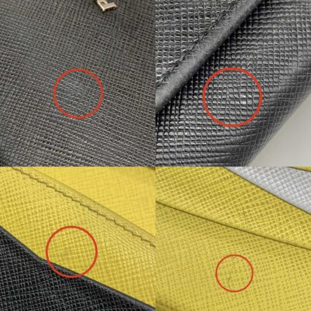  PRADA プラダ 財布 1MH132