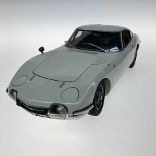 中古】 アオシマ プラモデル 1/32 バスシリーズ 名古屋市営バス 三菱