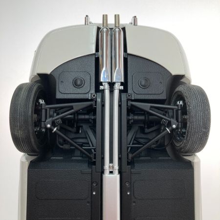   トヨタ 2000GT モデルカー