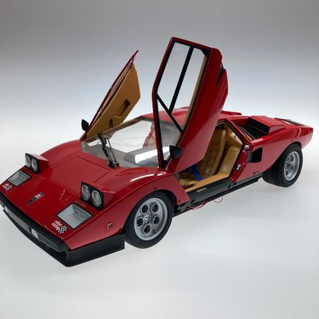   モデルカー ランボルギーニ LP500S カウンタック