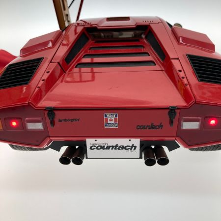   モデルカー ランボルギーニ LP500S カウンタック
