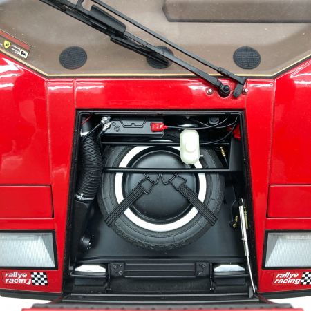   モデルカー ランボルギーニ LP500S カウンタック