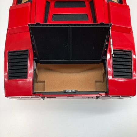   モデルカー ランボルギーニ LP500S カウンタック