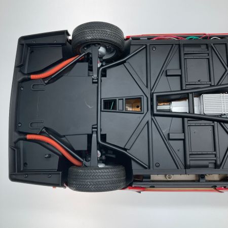   モデルカー ランボルギーニ LP500S カウンタック