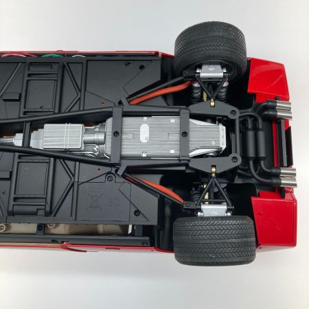   モデルカー ランボルギーニ LP500S カウンタック