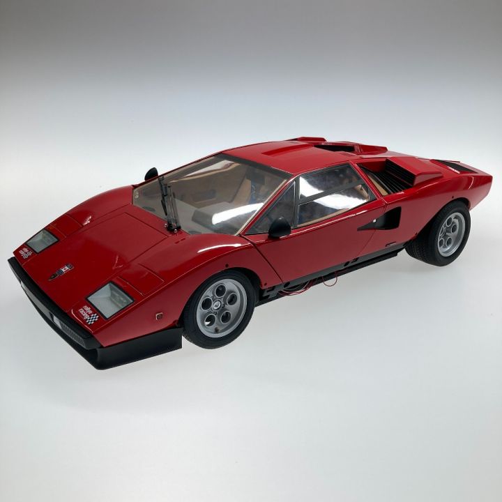 モデルカー ランボルギーニ LP500S カウンタック｜中古｜なんでもリサイクルビッグバン