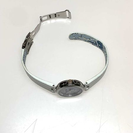  CITIZEN シチズン クロスシー　電波ソーラー 箱・取説付 H240-T019072