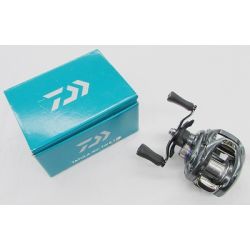 ●● DAIWA 00613679  TATULA SV　TW　ベイトリール 左ハンドル Bランク