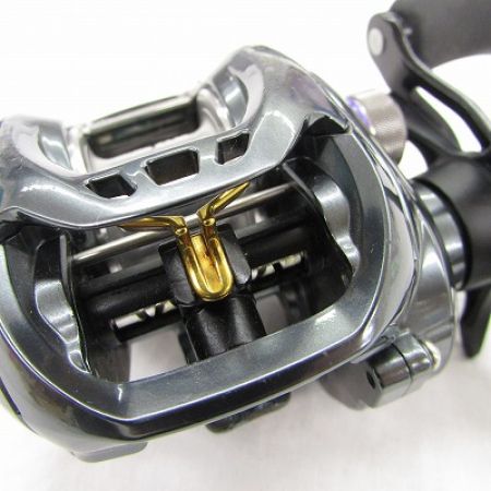  DAIWA 00613679  TATULA SV　TW　ベイトリール 左ハンドル