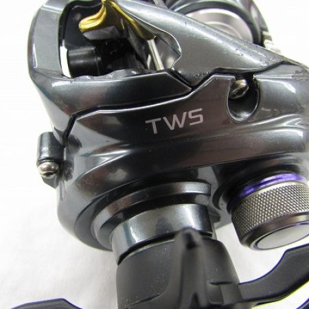  DAIWA 00613679  TATULA SV　TW　ベイトリール 左ハンドル