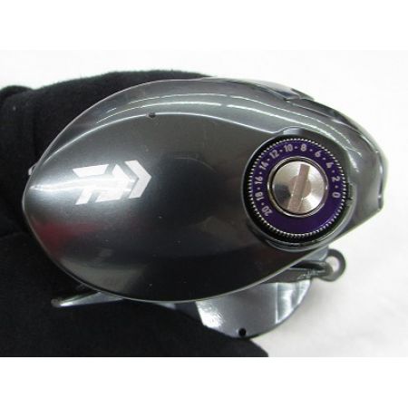  DAIWA 00613679  TATULA SV　TW　ベイトリール 左ハンドル