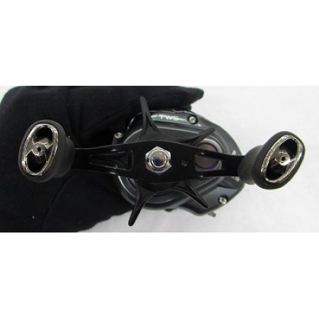  DAIWA 00613679  TATULA SV　TW　ベイトリール 左ハンドル