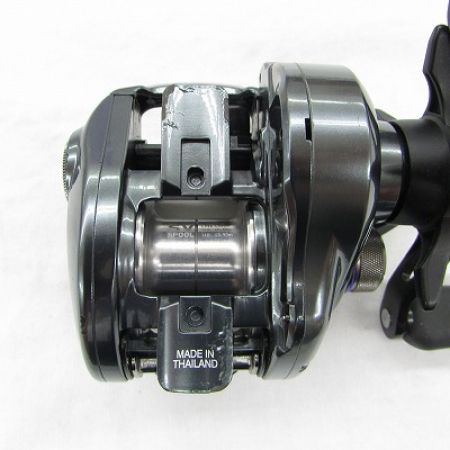  DAIWA 00613679  TATULA SV　TW　ベイトリール 左ハンドル