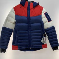 ●● PERFECT MOMENT メンズ ダウンコート  Sランク