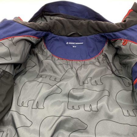  PERFECT MOMENT メンズ ダウンコート 