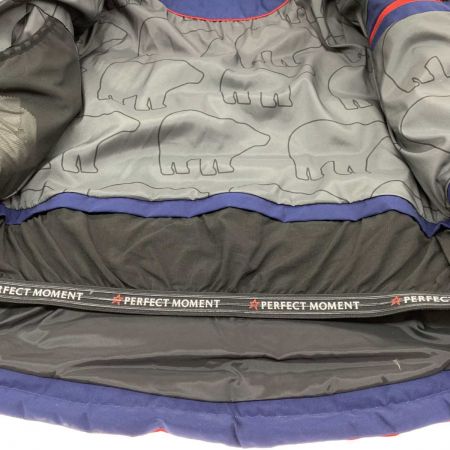  PERFECT MOMENT メンズ ダウンコート 