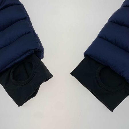  PERFECT MOMENT メンズ ダウンコート 