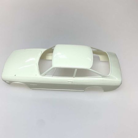  isuzu プラモデル  117COUPE
