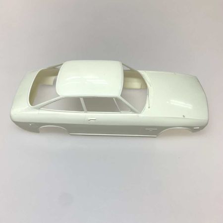  isuzu プラモデル  117COUPE