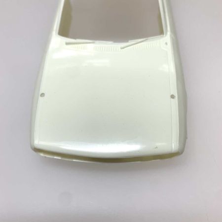 isuzu プラモデル  117COUPE