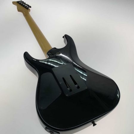  FERNANDES フェルナンデス 楽器  エレキギター ブラック