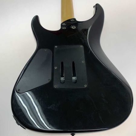  FERNANDES フェルナンデス 楽器  エレキギター ブラック