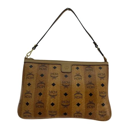  MCM エムシーエム クラッチバッグ