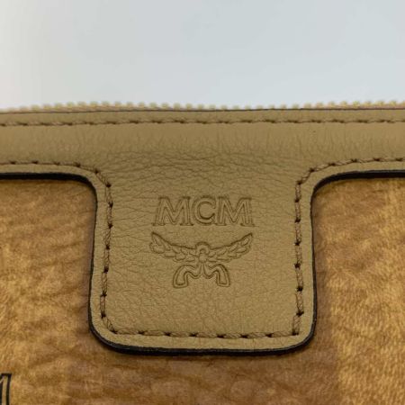 MCM エムシーエム クラッチバッグ